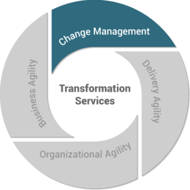 Change Management